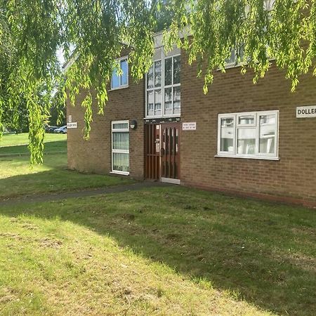 Birmingham City Guest House Экстерьер фото
