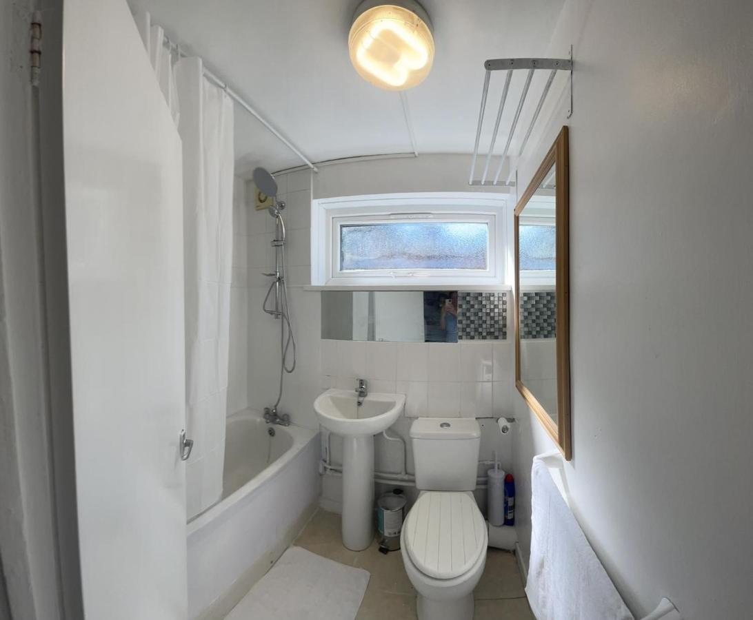 Birmingham City Guest House Экстерьер фото