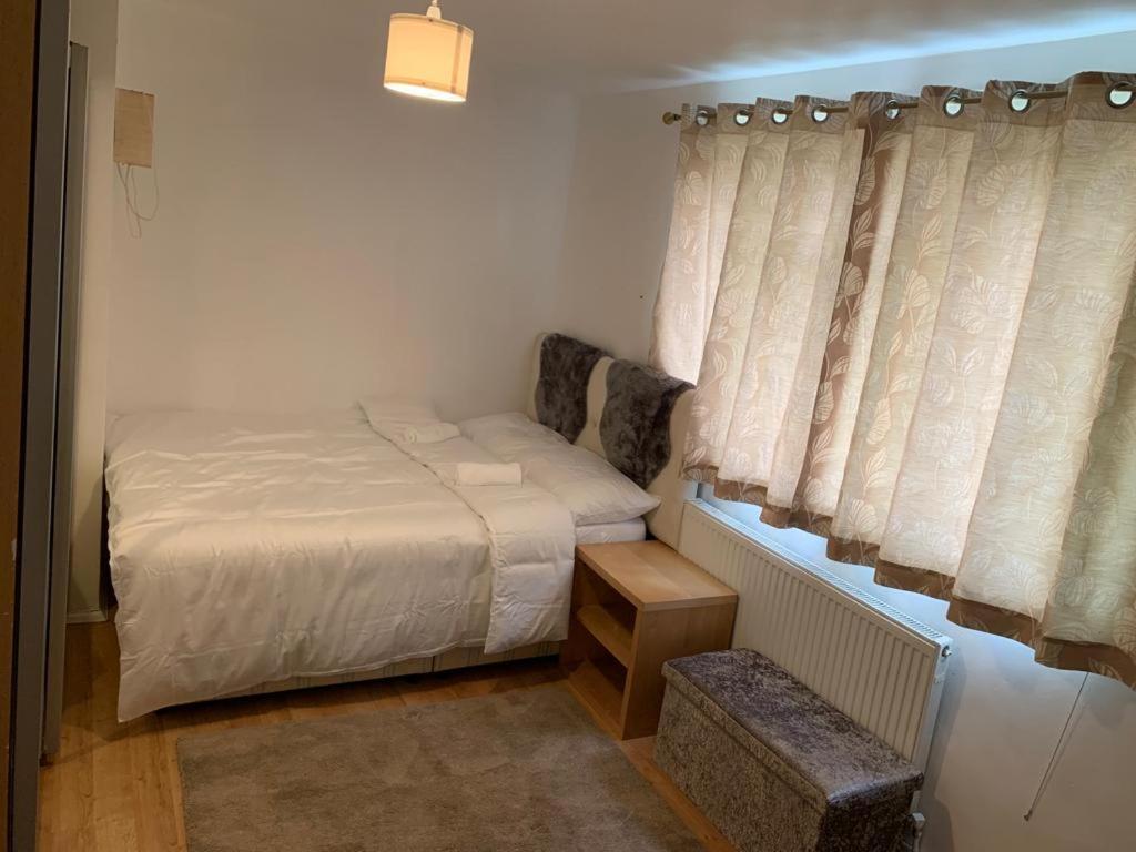 Birmingham City Guest House Экстерьер фото