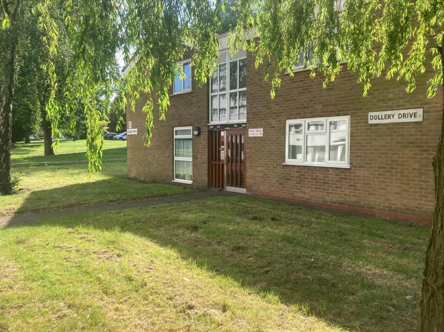 Birmingham City Guest House Экстерьер фото