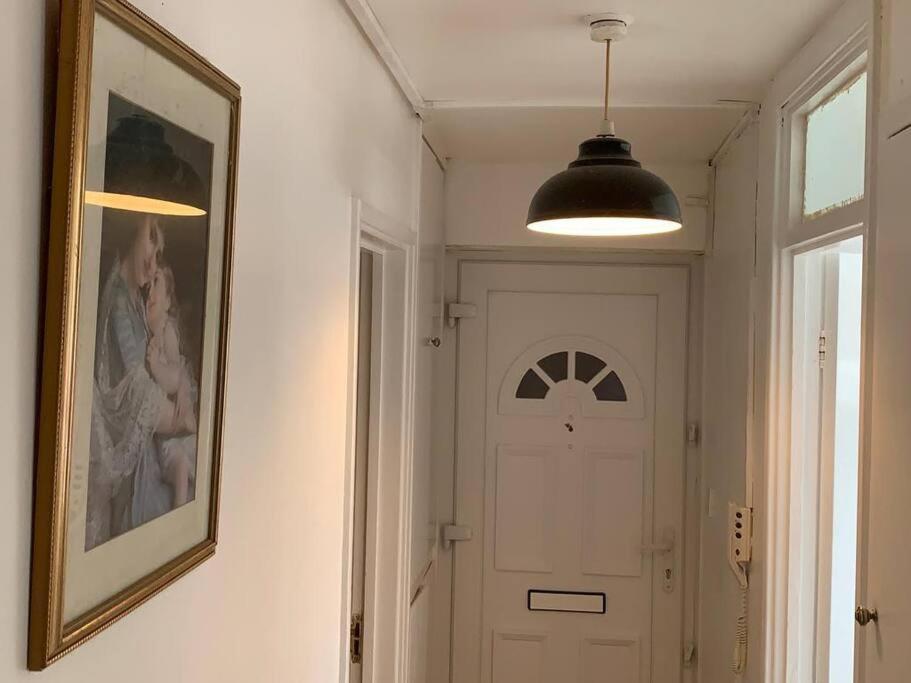 Birmingham City Guest House Экстерьер фото